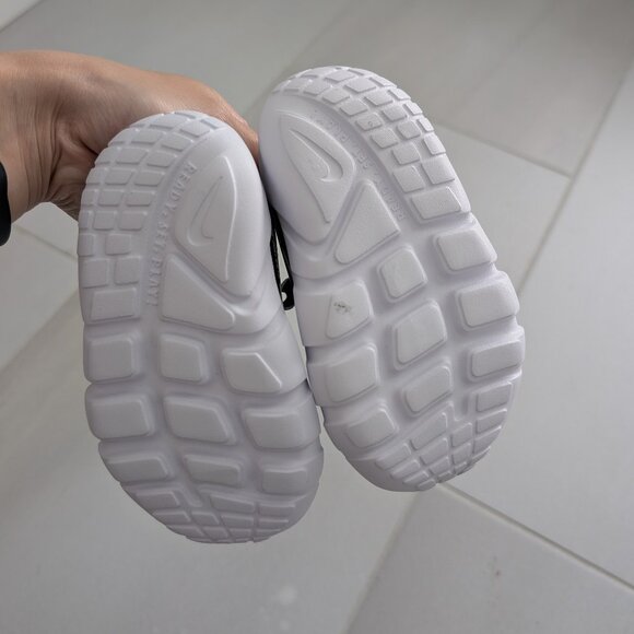 (NEW) Nike Flex Runner 2 Baby/Toddler Shoes - Picture 6 of 15